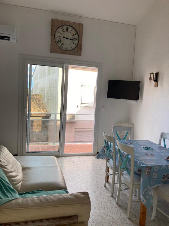 Apartment Les Sibons Le Grau-d'Agde
