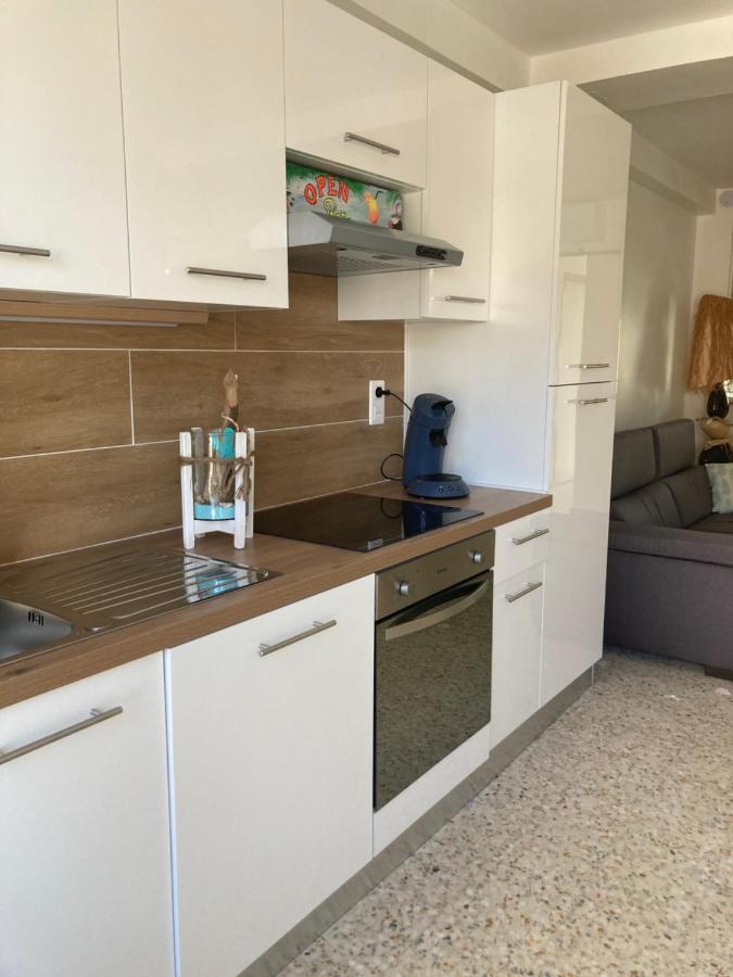 Apartment Les Sibons *