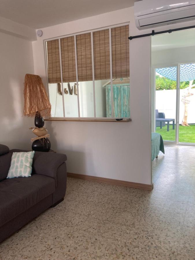 Les Sibons Apartment