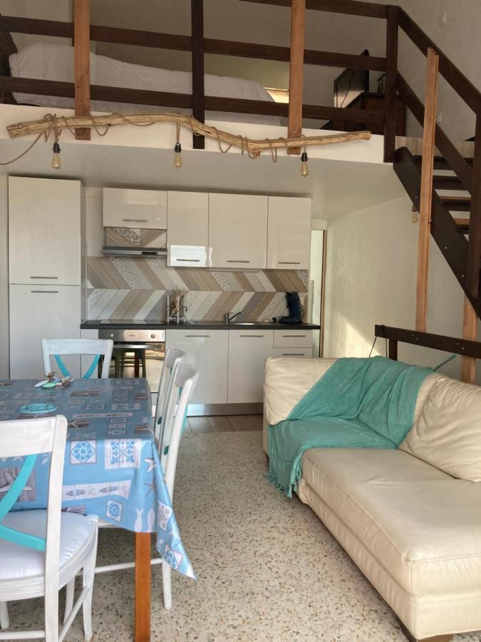 Apartment Les Sibons *