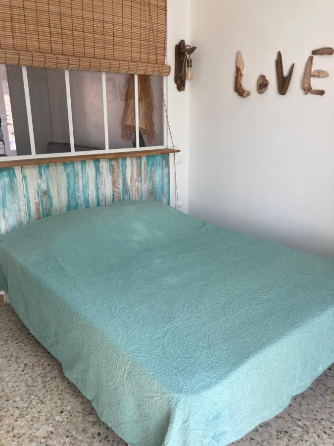 Les Sibons Apartment Le Grau-d'Agde
